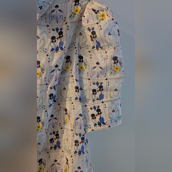 Alice & Olivia Blouse - Picture 5 of 7